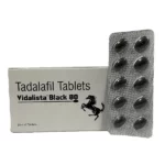 Cialis Black