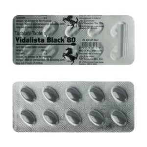 Cialis Black